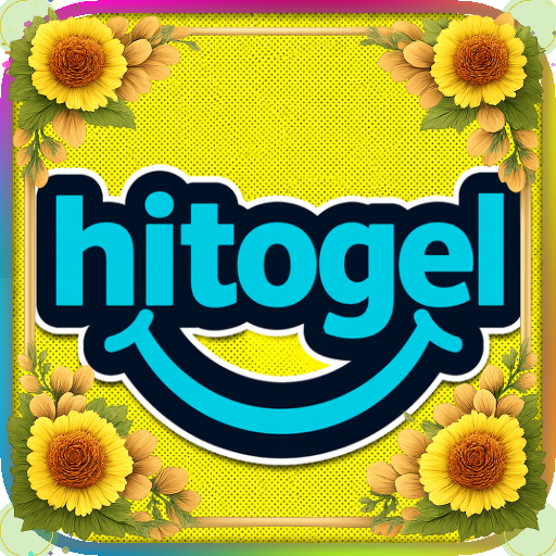 hitogel — mitra unggulan