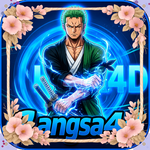 angsa4d — galeri pratinjau - APK Resmi