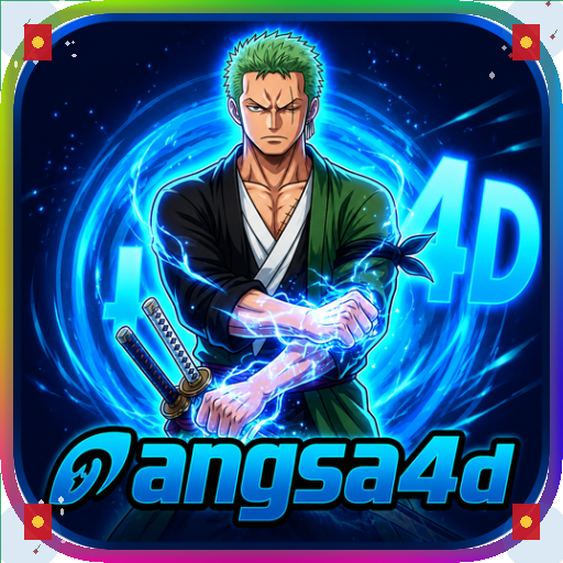 angsa4d — galeri pratinjau Resmi APK